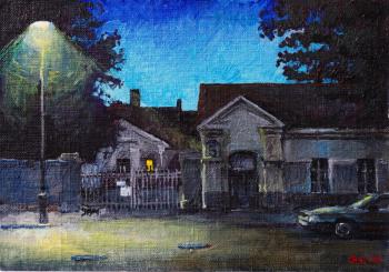 ׸���� ��� (������ �����). ������ ����