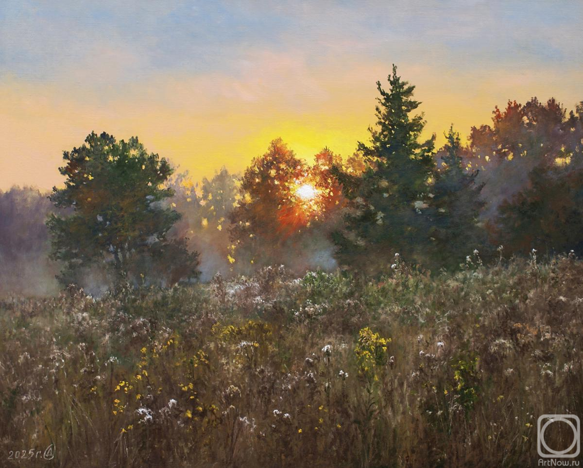 Dorofeev Sergey. Untitled