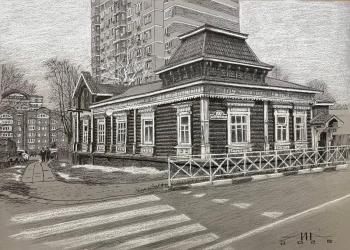 ������� ������� � ����� �������. ������� ������������. �� ����� "���������� ��������� �. ��������"�