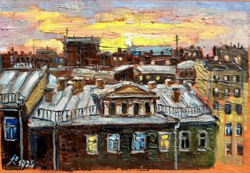 ����� ��� �������. ������� ����