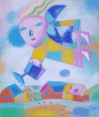 ����� ��������� ����� (��������). ���������� �����