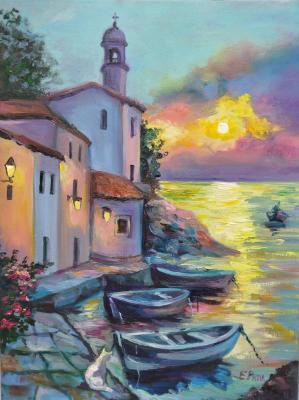 ����� � ����������. ���� �����