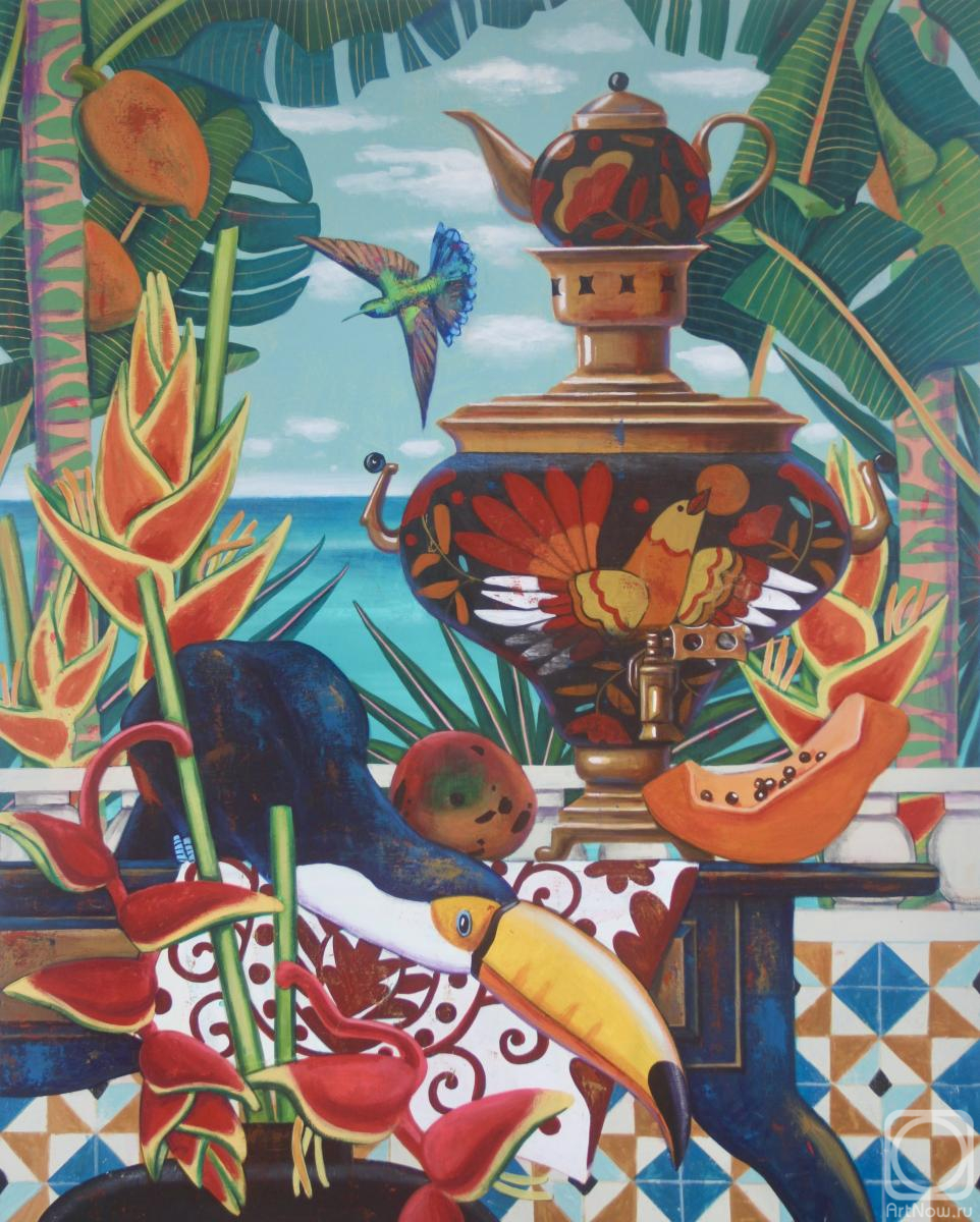 Veranes Tatiana. Untitled