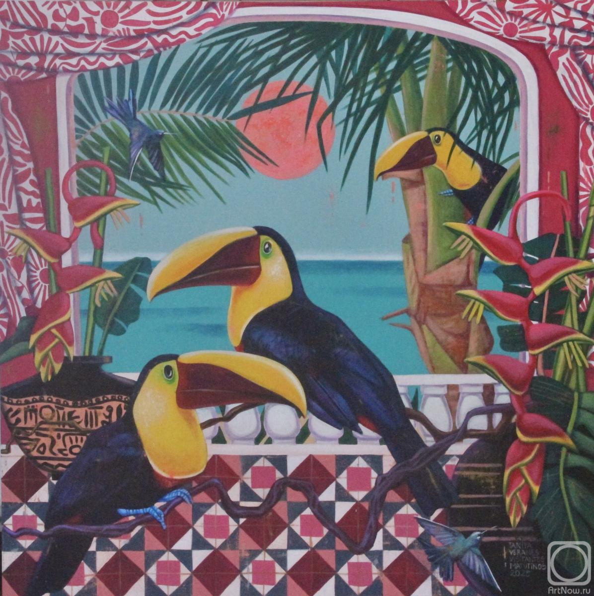 Veranes Tatiana. Untitled