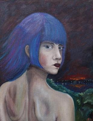 Malvina. Andreev Ilya