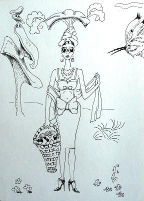 Untitled. Marchenko Vladimir