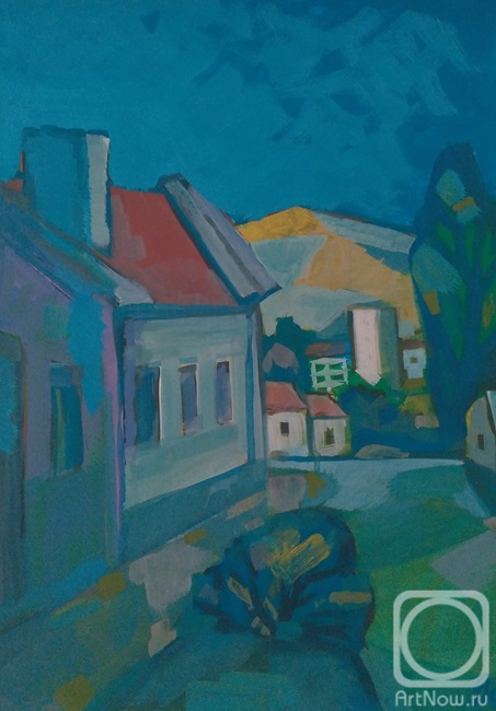 Karpov Evgeniy. Untitled