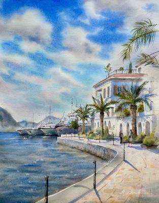 ����� ����������. ��������� �����