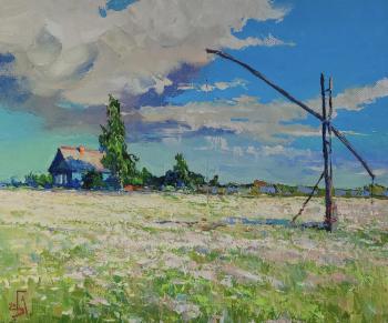 ����� ��� �������. ���������� �������