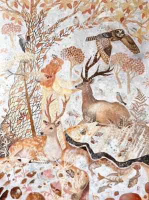 ����� � ����. ���������� �����