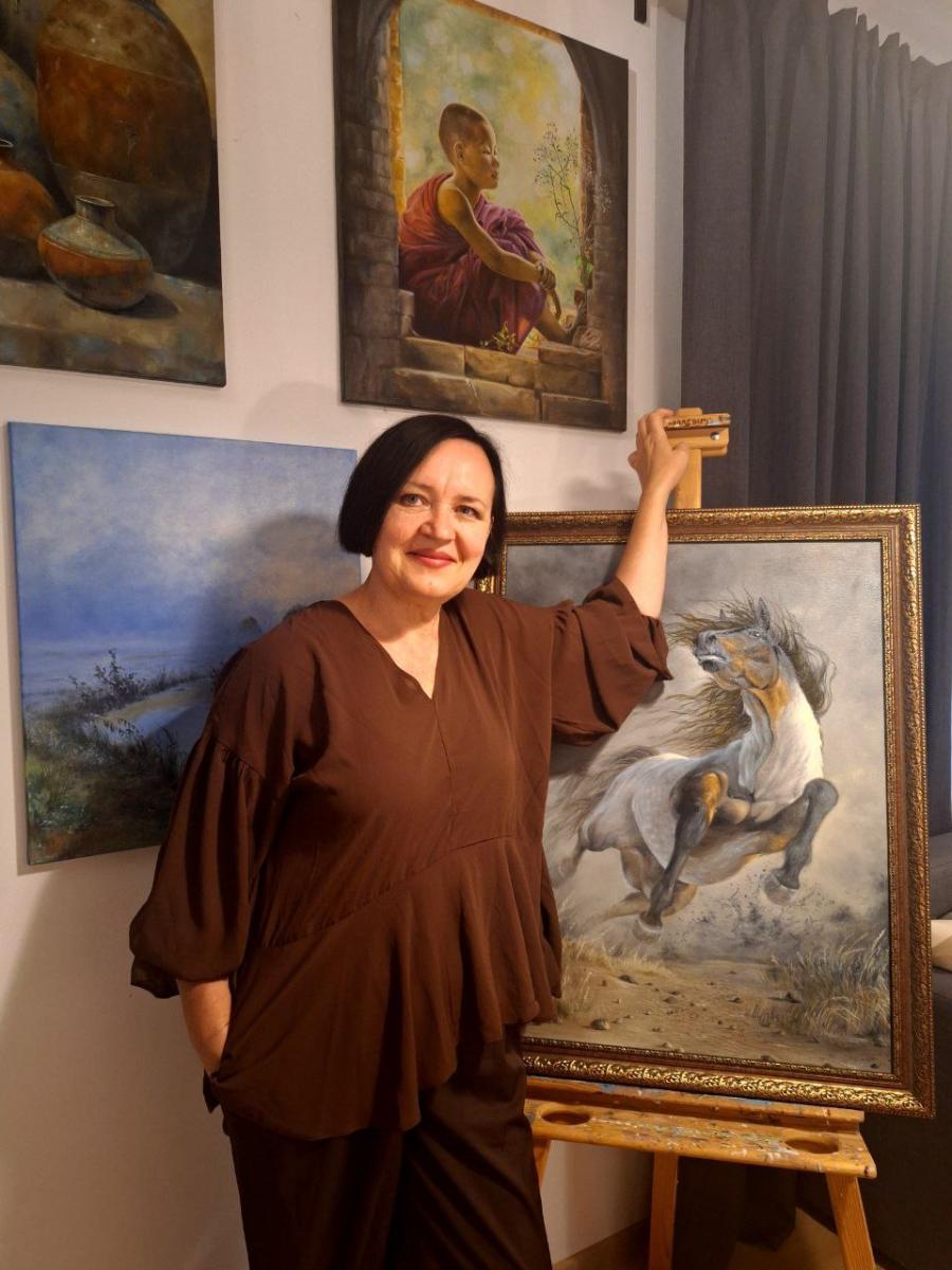 ������������ ����� �������