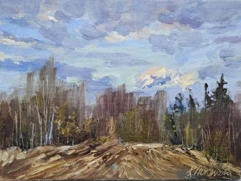 ��������� ������ ����������. �� ����� �����