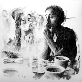 Déjà vu. Boytsov Aleksandr