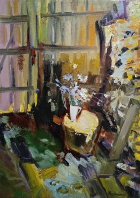 Untitled. Mizulina Olga