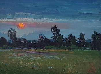 ������ ����. ���������� �������