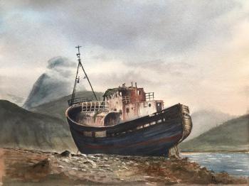 ���-�� �� ����������� �������. ������ �����