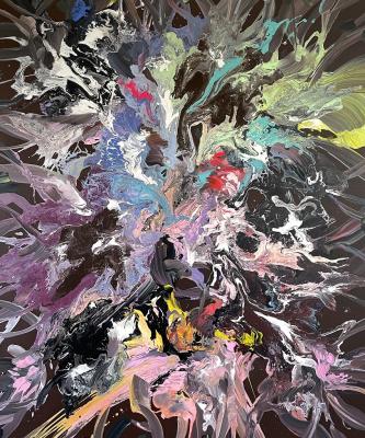 Textures. Valdem Rayan