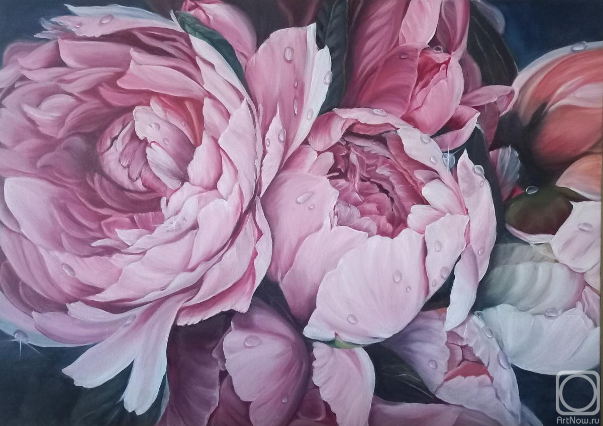 Barilko Irina. Untitled