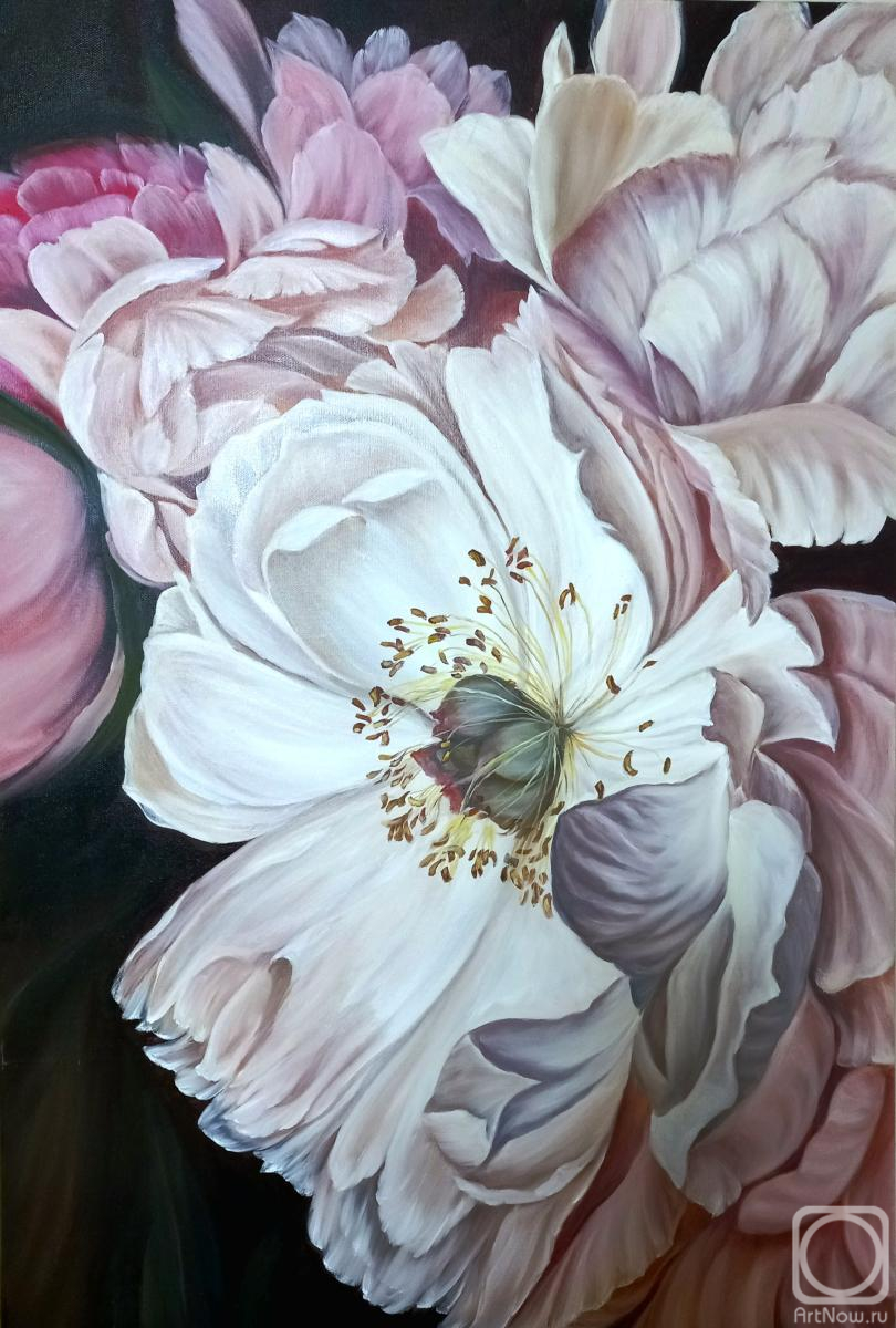 Barilko Irina. Untitled