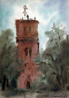 ������� ����-������