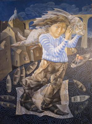 ������� �������� � �����