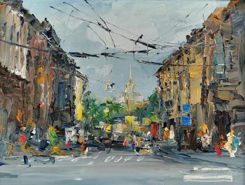 ��������� ����� 5. ����� �������