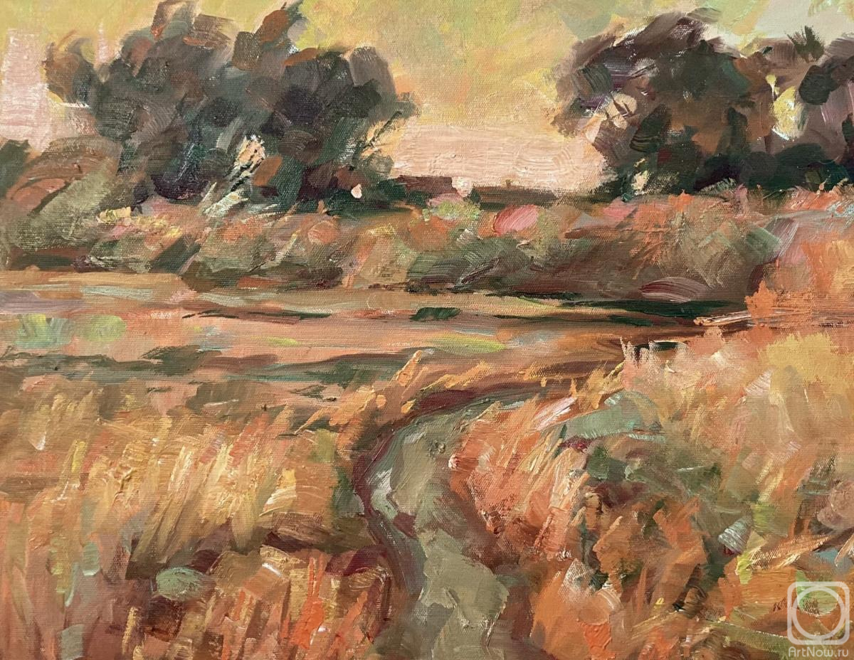 Vyrvich Valentin. Untitled