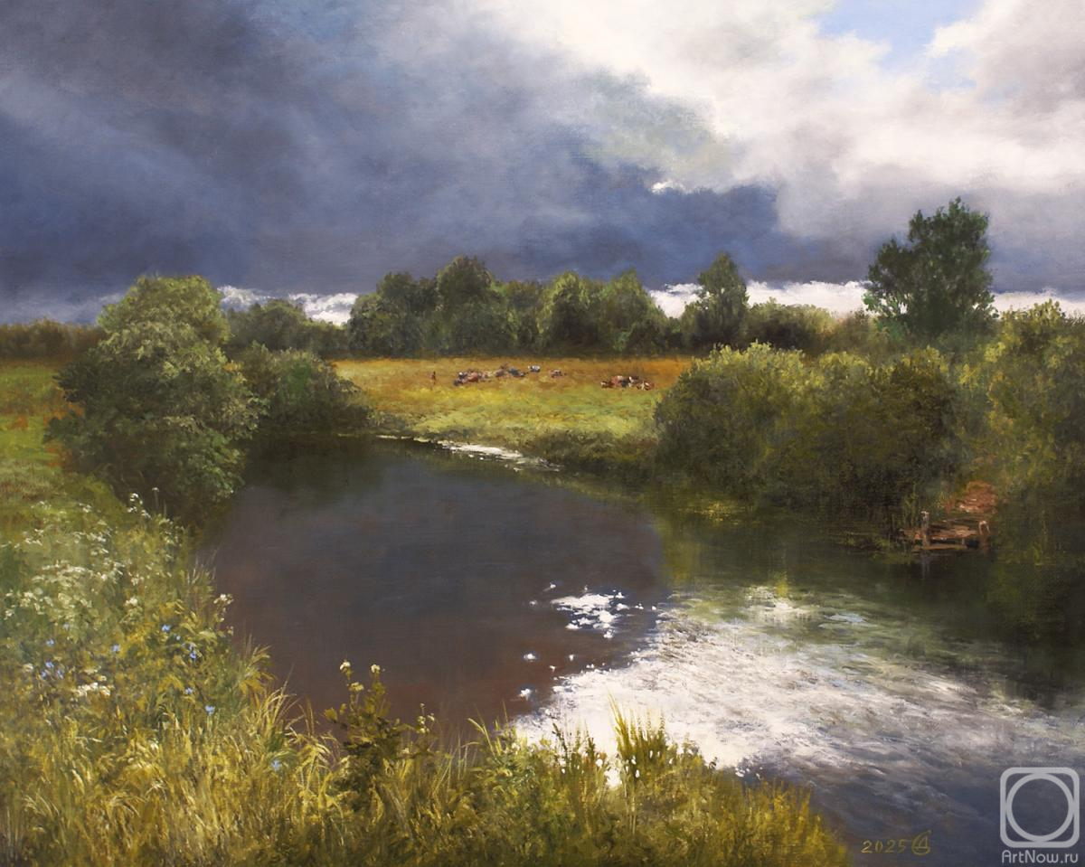 Dorofeev Sergey. Untitled