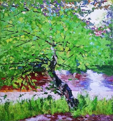 ������ ������ ��������. �����