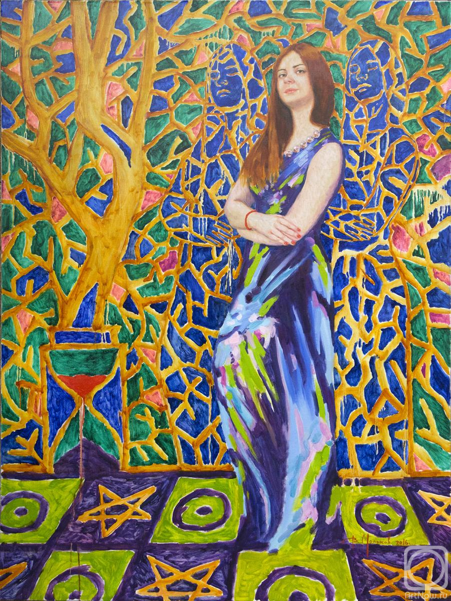 ������� ������ �� ������. ������� �������. "� ������� �����" (�� ���������)