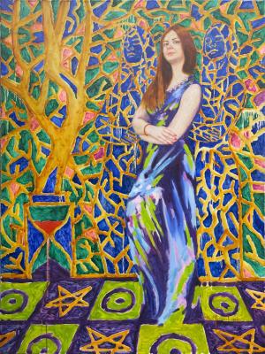 "� ������� �����" (�� ���������). ������� �������