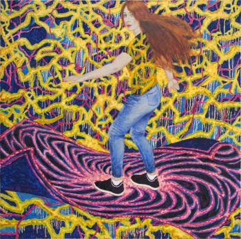 Untitled. Molokov Vasiliy