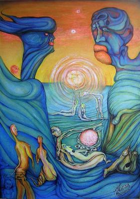 ������� ���� ������ / �����