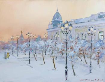 ������ ����. ��������� ������