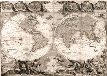 ����� ����. 5. ���-������ �����. 1686-1762 (��������� �������). ��������� ������