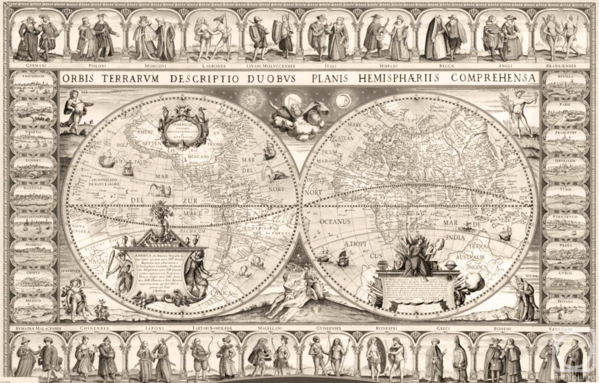 ��������� ������. ����� ����. 8. ������� �������. 1563-1612