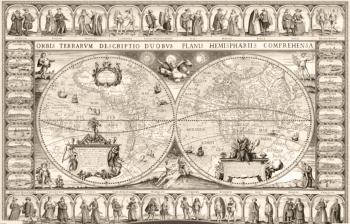 ����� ����. 8. ������� �������. 1563-1612 (��������� �������). ��������� ������