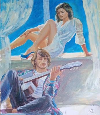 ������ ����� ����. ��������� �������