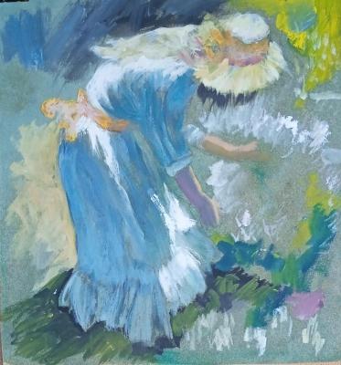 ���� � ������� ����� ������. ��������� �������