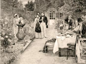 As the years roll by