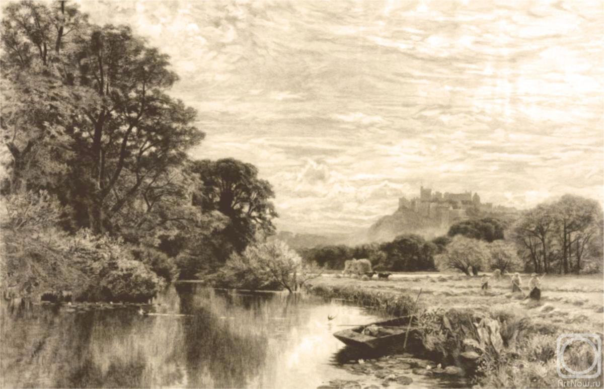 Kolotikhin Mikhail. Windsor