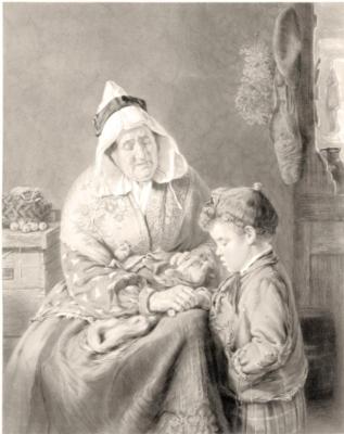 Always tell the truth