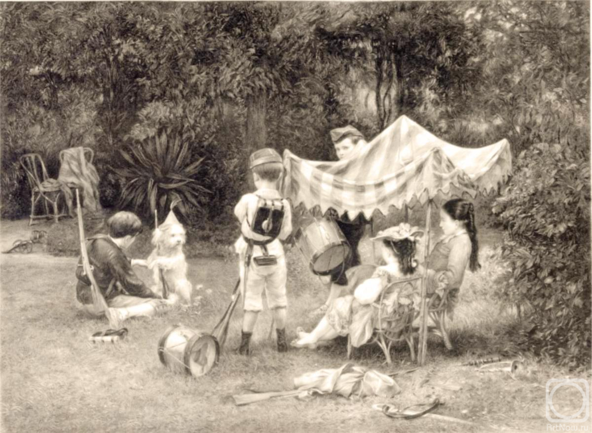 ��������� ������. �� ������ �������