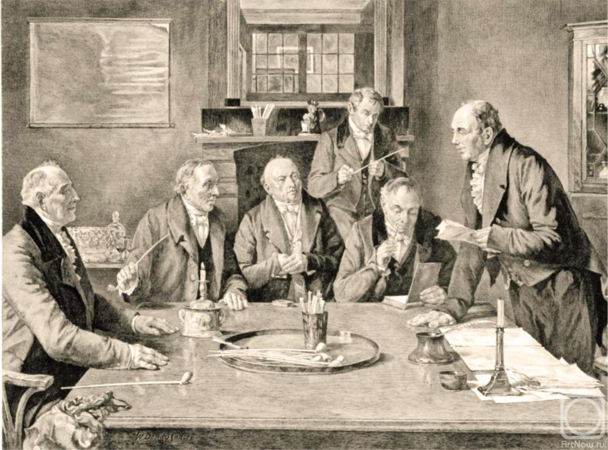 Kolotikhin Mikhail. Our club