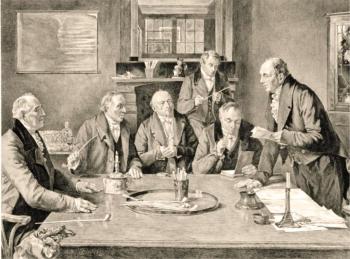 Our club. Kolotikhin Mikhail