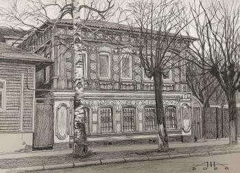 ������� ���� �������. �� ����� "���������� ��������� �. ��������"�