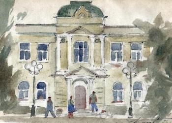 ����� �������� ������� ������. ����� ���������