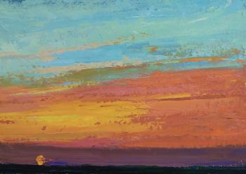 Untitled. Golovchenko Alexey