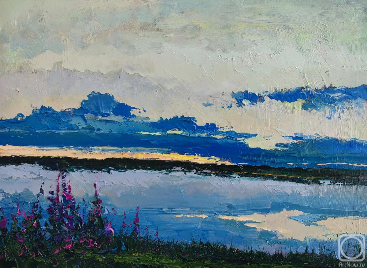 Golovchenko Alexey. Untitled