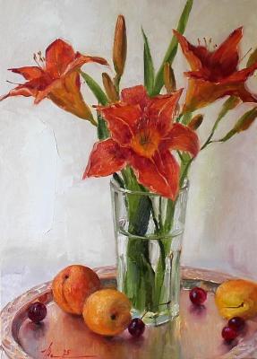 Untitled. Pirozhnikova Marina